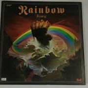 The Rainbow A Light In The Black Stargazer 1976