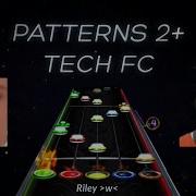 Patterns 2 Tech FC