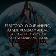 Helena Noguerra Fly Me To The Moon Climax Mix Español Inglés Bayonetta