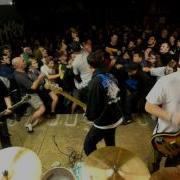 Trapped Under Ice Pleased To Meet You Good Fight Ent Reaper Records