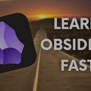 Краткое руководство по Obsidian 2024