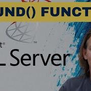 SQL Server Round Function With Billy Thomas ALLJOY Data ROUND Function