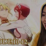 Near PERFECT ENDING FINALE Observation Log Of My Fiance Episode 10 12 Reaction