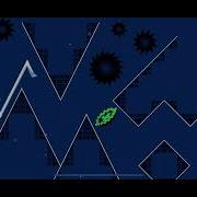 New Level Preview 1 Layout Geometry Dash 2 2074