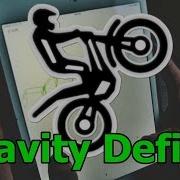 Gravity Defied Trial Racing Java Game Codebrew Software 2004 Year