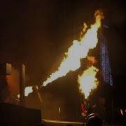 Montebello Rockfest 2017 Rammstein Feuer Frei