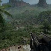 Crysis Nuclear Gun 720p