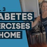 Diabetes Exercises At Home Workout To Help Control Diabetes Level 3