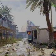 MW2 QUALITY RENDER TEST