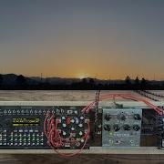 Monoscene SERENE Ambient Modular Synth Live Performance