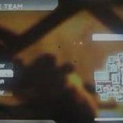 Call Of Duty 4 Out Of Map On Backlot