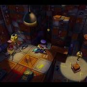 Dead Bird Studio Basement Extended