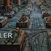FRANKENSTEIN S BRIDE Official Trailer 2026