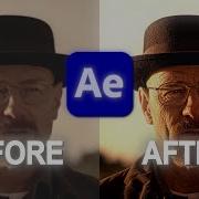 КАК выполнить цветокоррекцию 4K I Руководство для начинающих по After Effect