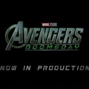 AVENGERS DOOMSDAY THEME