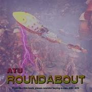 Roundabout Instrumental