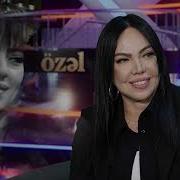 Özəl Meral Konrat 4K