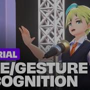 How To Create A VTuber Studio With Three Js React VRM