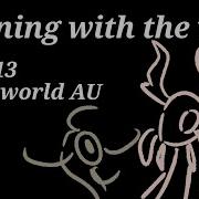 Running With The Wolfs Part 13 Rain World AU MAP
