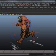 3D ANIMATION TUTORIALS Blocking 01