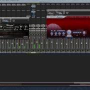 Tips For Mixing Drums With Parallel Processing