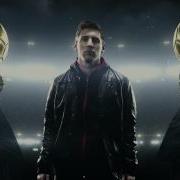 Leo Messi There Will Be Haters Adidas Football