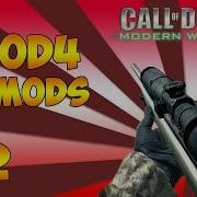 Call Of Duty 4 Mods For MAC PC Episode 2