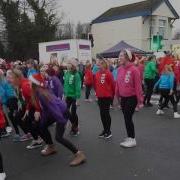 Flash Mob 2015