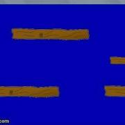 Java Frog Frogger Game With Source Code
