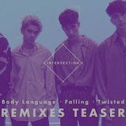 INTERSECTION REMIXES Teaser