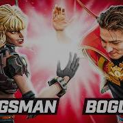 This Might Be The 1 Duo In Marvel Rivals