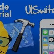 XCode 4 Tutorial UISwitch Geeky Lemon Development