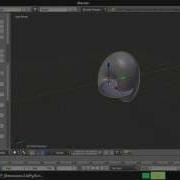 Blender Tutorial Create 3D Mathematical Surfaces