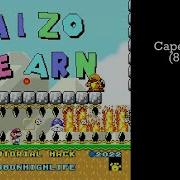 Mario Kaizo Tutorials By BlueRibbonHighLife 2Kaizo2Learn Cape Section 8 Of 10