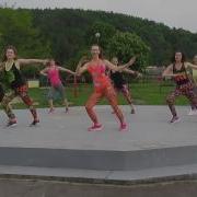 ZUMBA Peťa TRENČÍN Firehouse