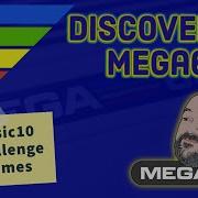 Discovering MEGA65 February BASIC10 Challenge