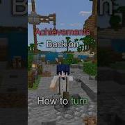 Как вернуть достижения в Minecraft Bedrock NBT Editing Minecraft Commandblock Tutorial
