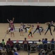 OCU Alpha Chi Omega Lip Sync 2012