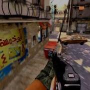 COD4 Strike Basic Rushes HD