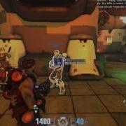 Firefall Beta First Impressions