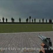 Counter Strike Source Multihack Wallhack No Smoke Show Impacts Turn On Sv Cheats