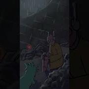 Five Pebbles Is Petting Saint Rain World Downpour