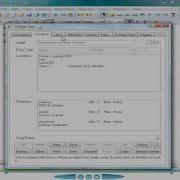 ETutorial Brief Visible Analyst Data To Class Object Model Transition
