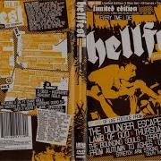 Hellfest Vol III Disc 3
