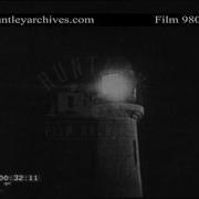Lighthouse Flashes From 1920 S Melodrama Archive Film 98003