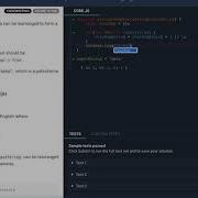 PalindromeRearranging CodeFights Javascript Solution