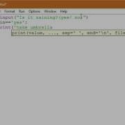 Python Tutorial 3 Branching Statements If Elif Else