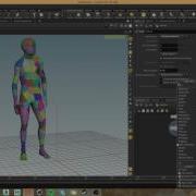 Aluminium Peeling Effect Houdini Tutorial