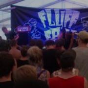 Hessian Live Fluff Fest 2013