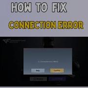 How To Fix Connection Error In CrossFire Legends